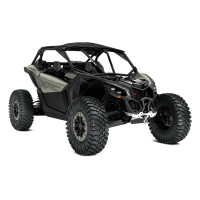BRP Maverick X RC Turbo RR 2026