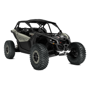 BRP Maverick X RC Turbo RR 2026