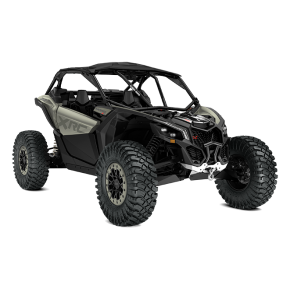BRP Maverick X RC Turbo RR 2026