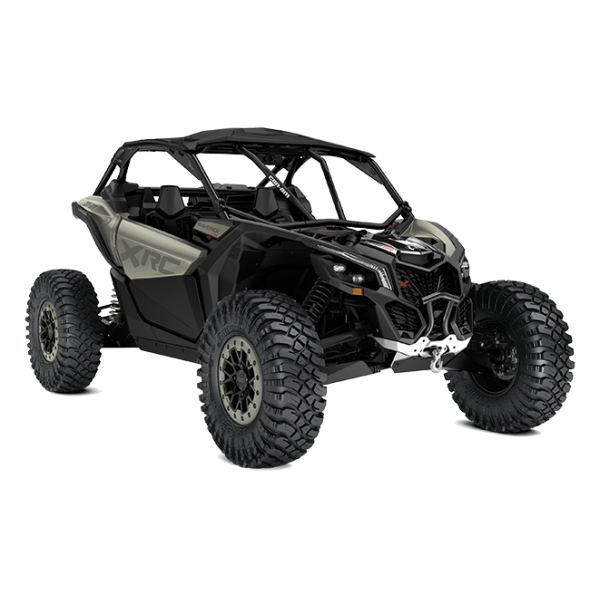 BRP Maverick X RC Turbo RR 2026