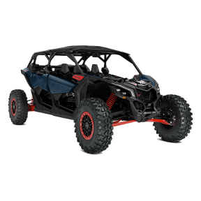 BRP Maverick MAX X RS Turbo RR SAS 2026