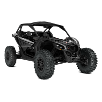BRP Maverick X RS Turbo RR SAS 2026