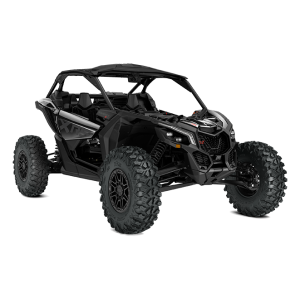 BRP Maverick X RS Turbo RR SAS 2026