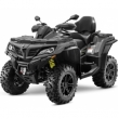 Квадроциклы ATV