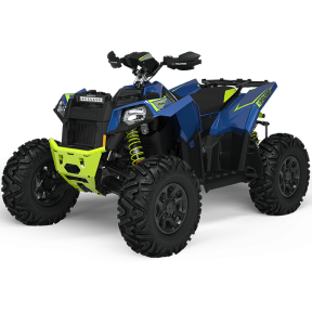 POLARIS SCRAMBLER XP 1000 S