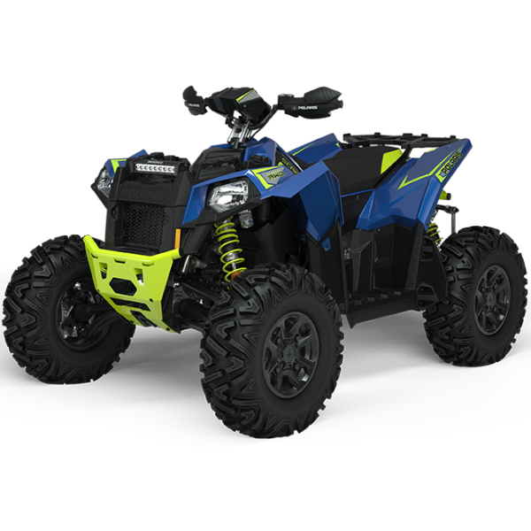 POLARIS SCRAMBLER XP 1000 S