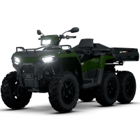 POLARIS SPORTSMAN 6x6 570 EPS