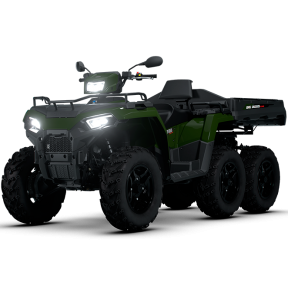 POLARIS SPORTSMAN 6x6 570 EPS