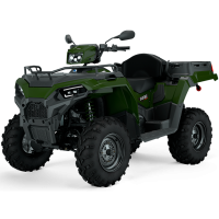 POLARIS SPORTSMAN X2 570 EPS