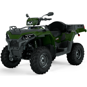 POLARIS SPORTSMAN X2 570 EPS