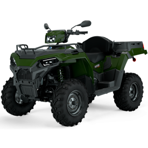 POLARIS SPORTSMAN X2 570 EPS