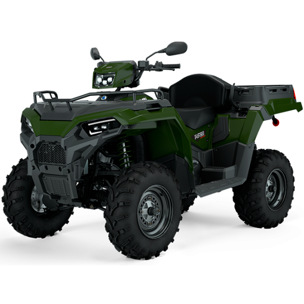 POLARIS SPORTSMAN X2 570 EPS