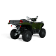 POLARIS SPORTSMAN X2 570 EPS-отзывы
