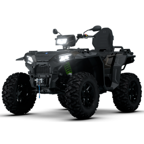 POLARIS SPORTSMAN XP 1000 S 2UP