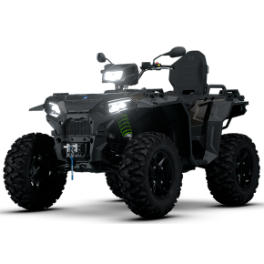 POLARIS SPORTSMAN XP 1000 S 2UP