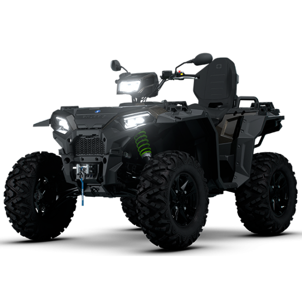 POLARIS SPORTSMAN XP 1000 S 2UP