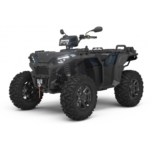 POLARIS SPORTSMAN XP 1000 S