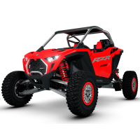 Polaris RZR Pro R Ultimate