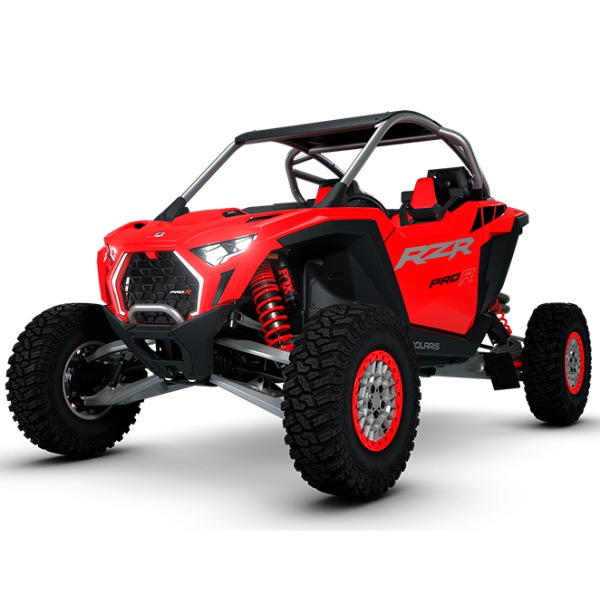 Polaris RZR Pro R Ultimate