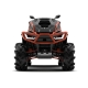 Segway 1000 AT10 Mud FULL Equipped Segway 1000 AT10 Mud FULL Equipped