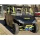 Segway FUGLEMAN UT10 CREW Segway FUGLEMAN UT10 CREW