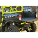 Segway FUGLEMAN UT10 CREW Segway FUGLEMAN UT10 CREW