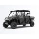 Segway FUGLEMAN UT10 CREW Segway FUGLEMAN UT10 CREW-инструкция
