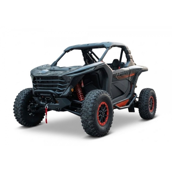 Segway Super VILLAIN SX20T Premium Version Segway Super VILLAIN SX20T Premium Version