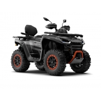 Segway 1000 AT10L FULL Equipped