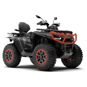 Segway 1000 AT10W FULL Equipped