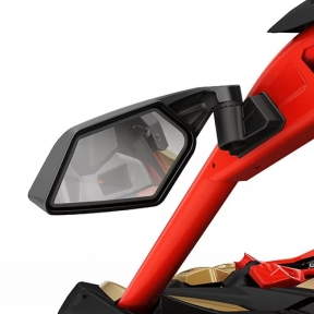 BRP для Maverick X3