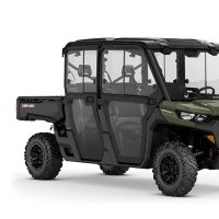 BRP Clear Cabin