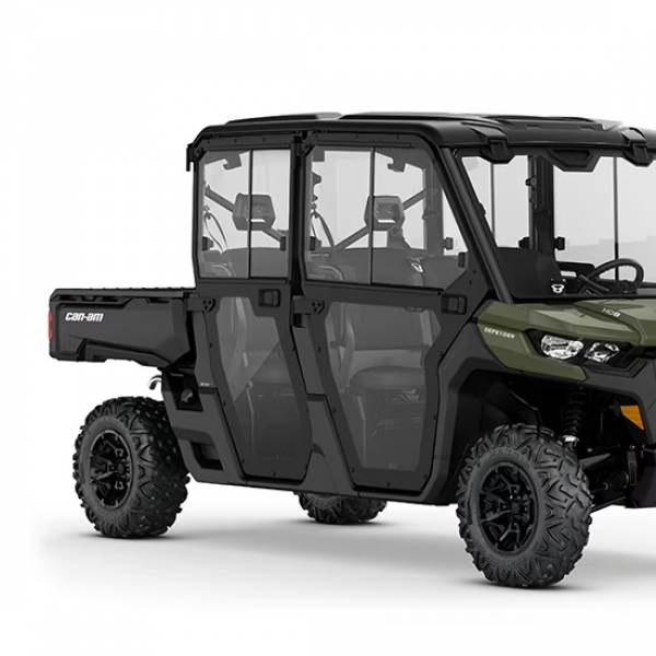 BRP Clear Cabin