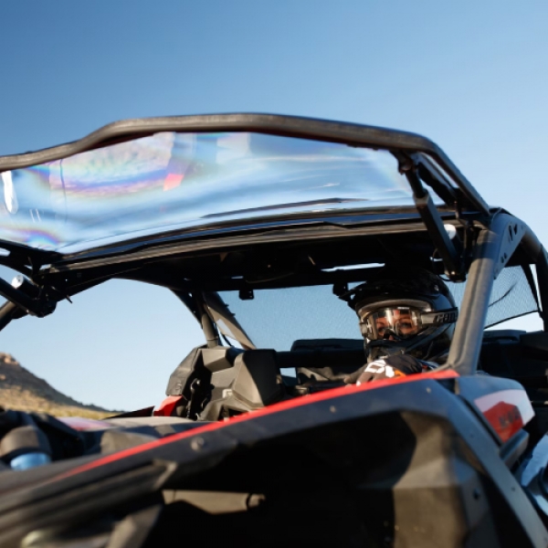 BRP PowerFlip для Maverick X3