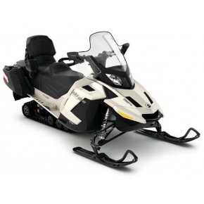 BRP Ski-Doo Grand Touring SE