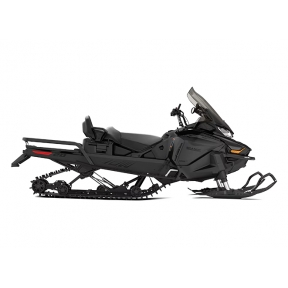BRP Ski-Doo Skandic 2026