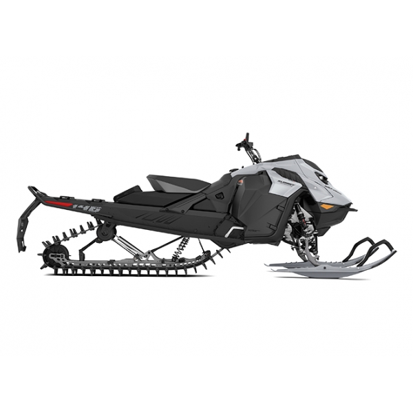 BRP Ski-Doo Summit 2026