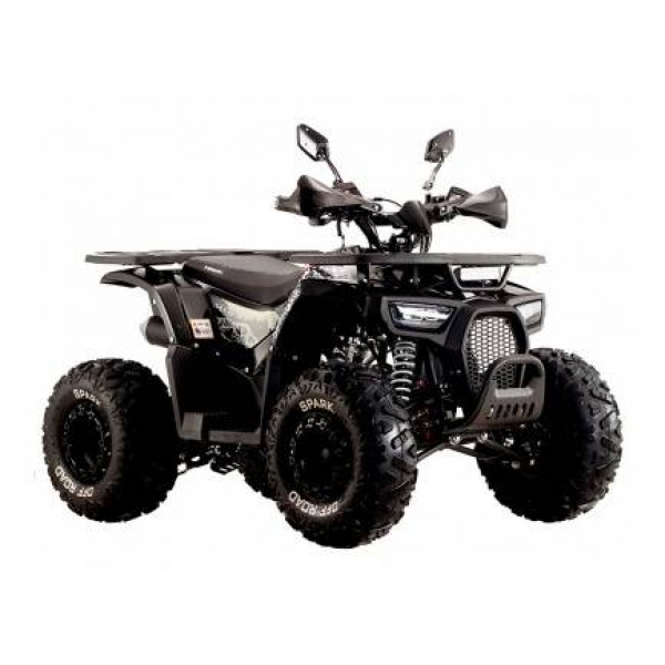 Spark SP125-9