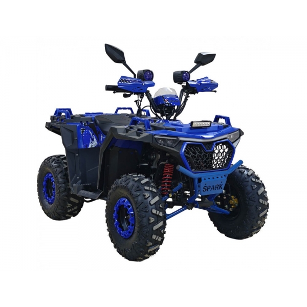 Spark SP150-11