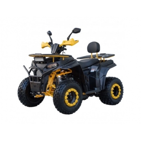 Spark SP200-4