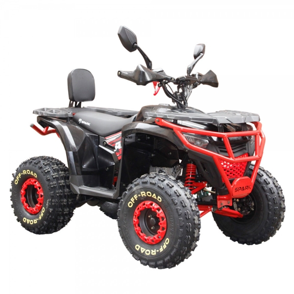Spark APEX 125 Spark APEX 125