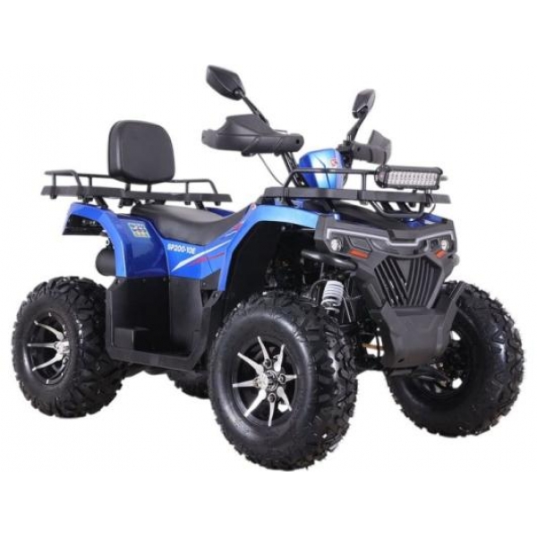 Spark SP200-10E Spark SP200-10E