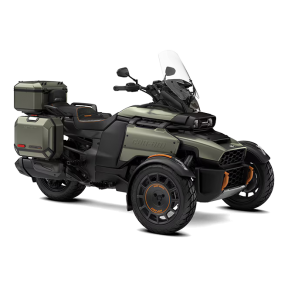 BRP CANYON REDROCK 2026