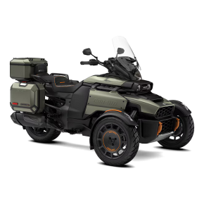 BRP CANYON REDROCK 2026