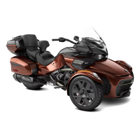 BRP SPYDER F3 LIMITED SPECIAL SERIES 2026