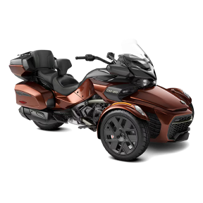 BRP SPYDER F3 LIMITED SPECIAL SERIES 2026