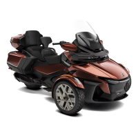 BRP SPYDER RT SEA-TO-SKY 2026