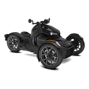 BRP RYKER 2026
