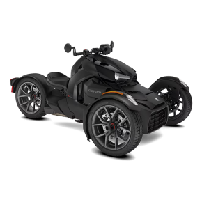 BRP RYKER 2026