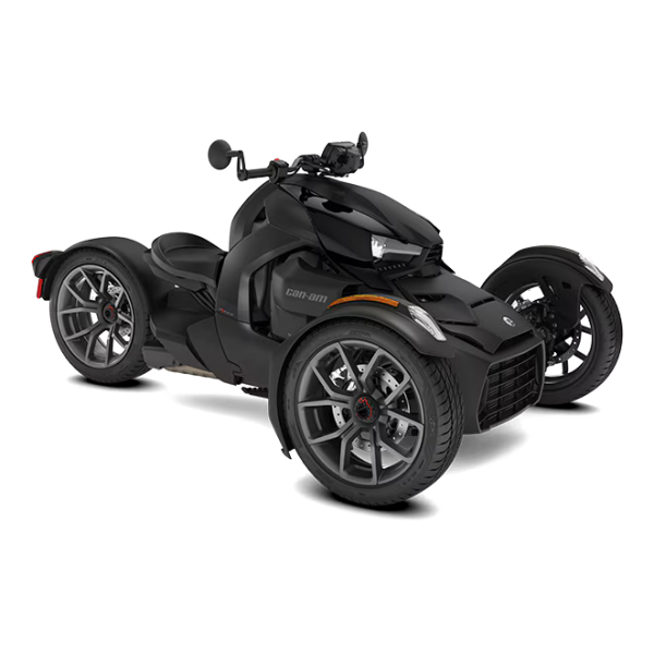 BRP RYKER 2026